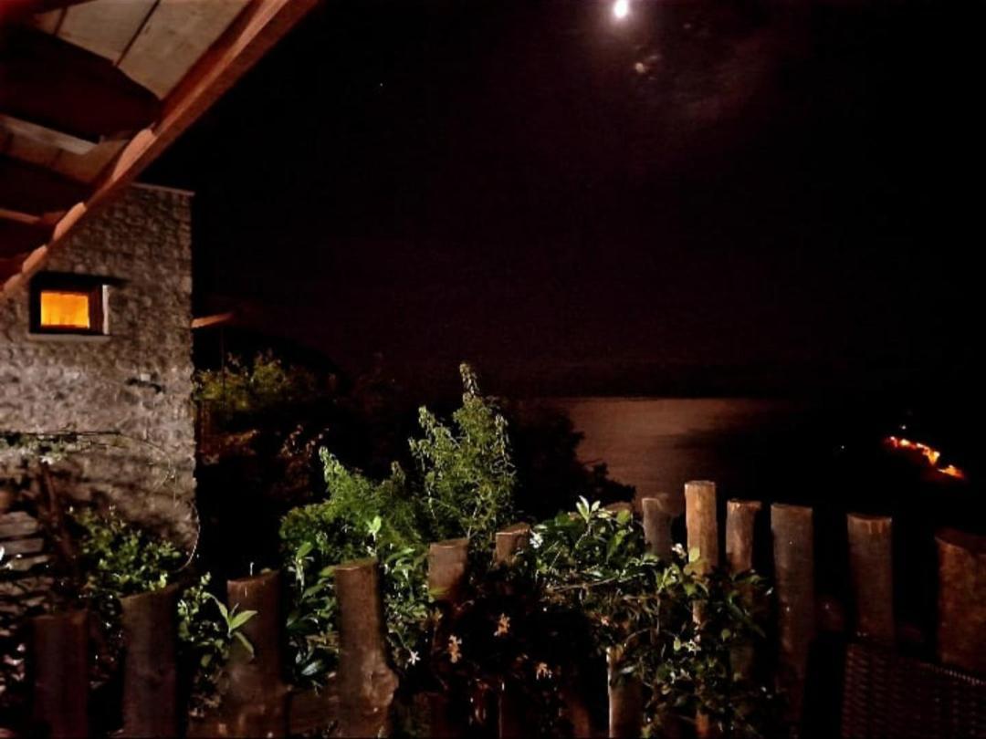 Agriturismo Orrido Di Pino Agerola Exteriér fotografie